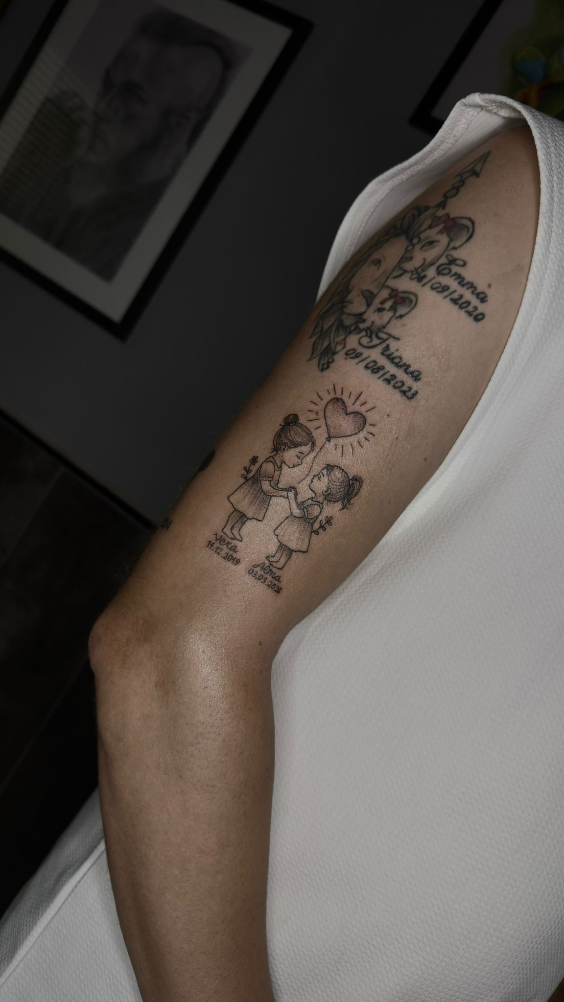 Trabajo de rssytattoo