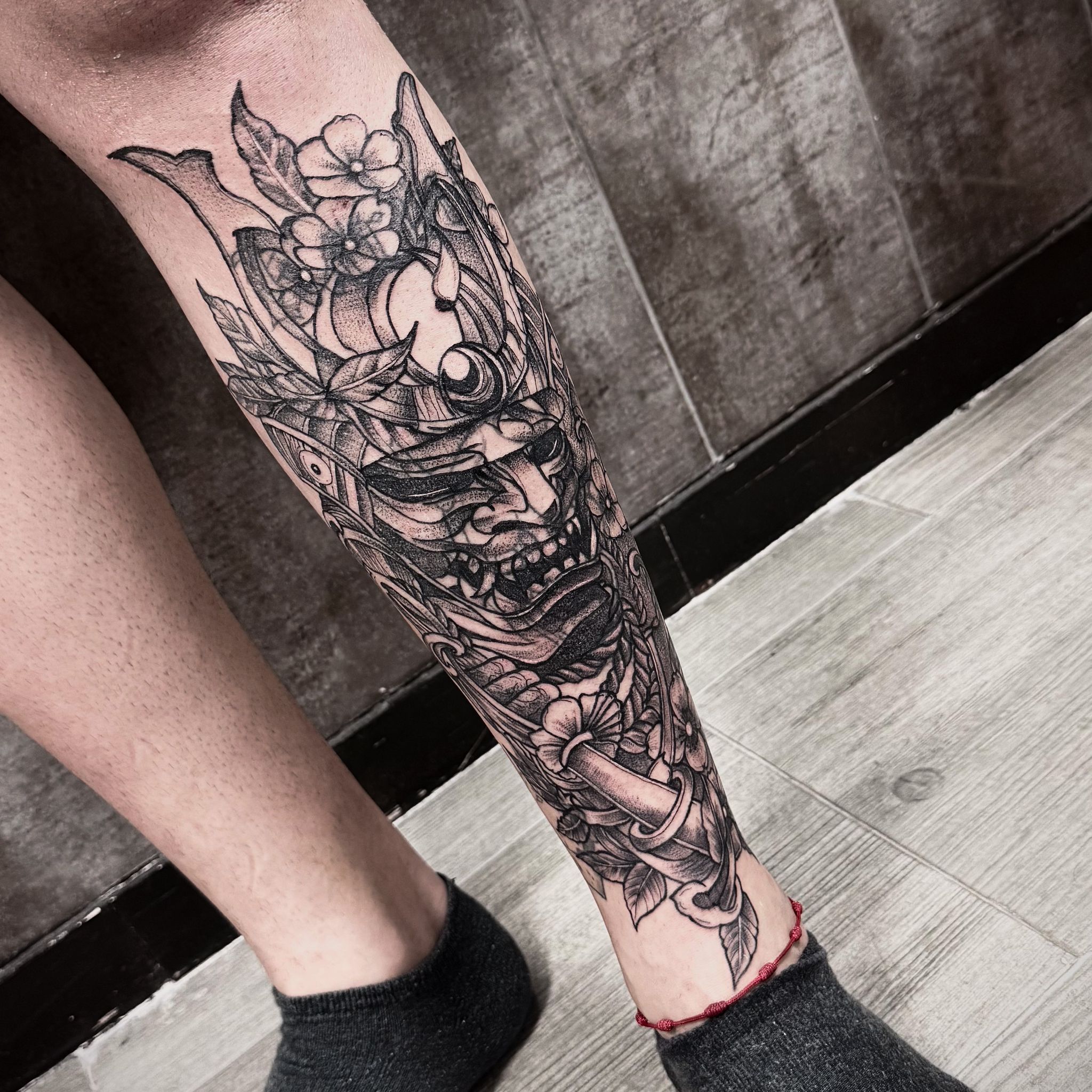Trabajo de rssytattoo