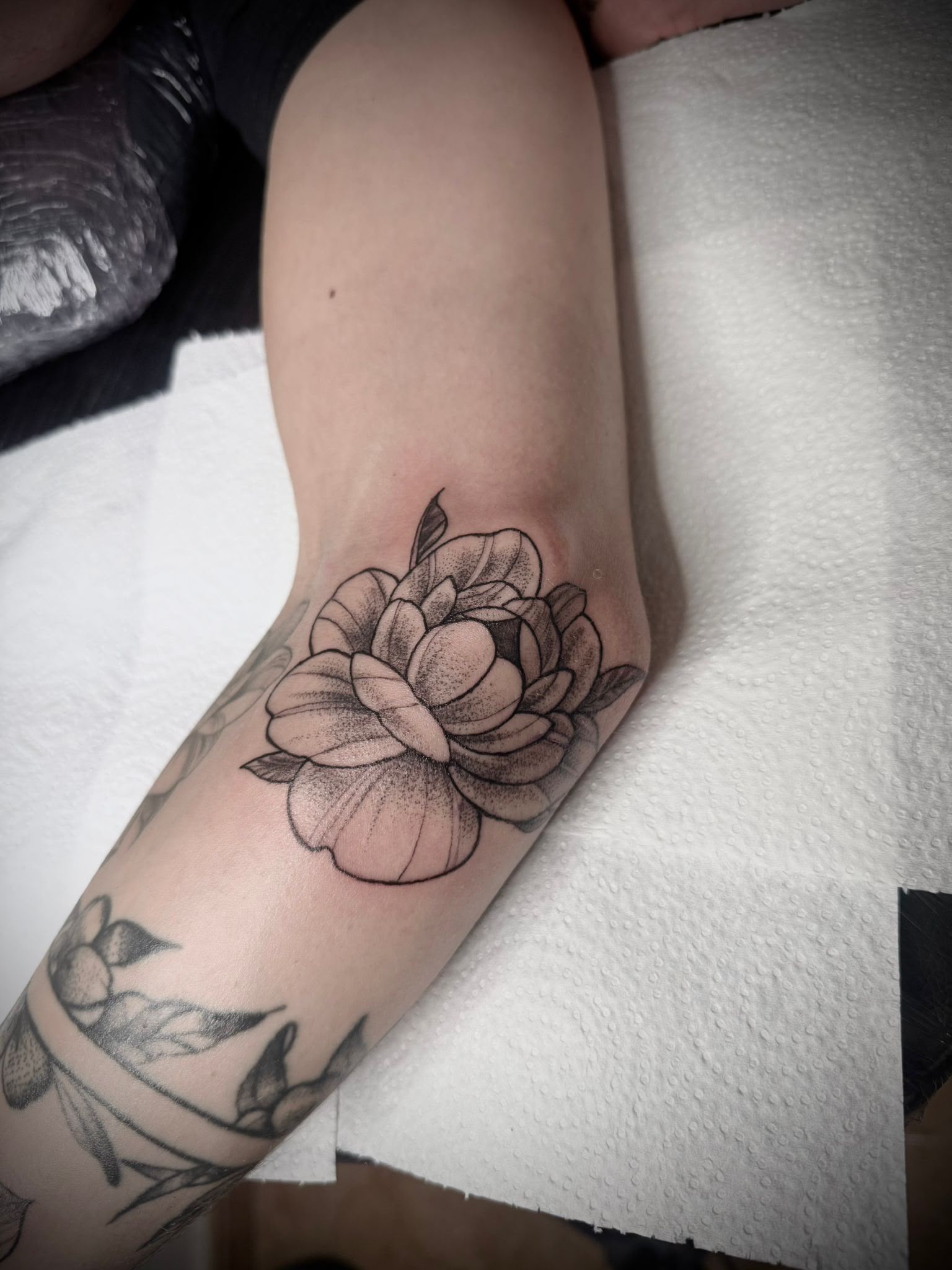 Trabajo de rssytattoo